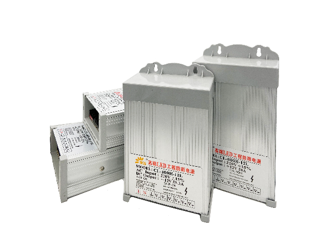 常州出口防雨電源非標(biāo)定制 客戶至上 常州常一聯(lián)電子科技供應(yīng)