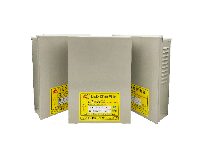 蘇州顯示屏防雨電源品牌