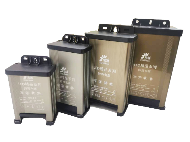 常州工業(yè)控制防雨電源定制 客戶至上 常州常一聯(lián)電子科技供應;