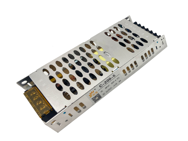 常州陳列展具顯示屏電源定制 常州常一聯電子科技供應