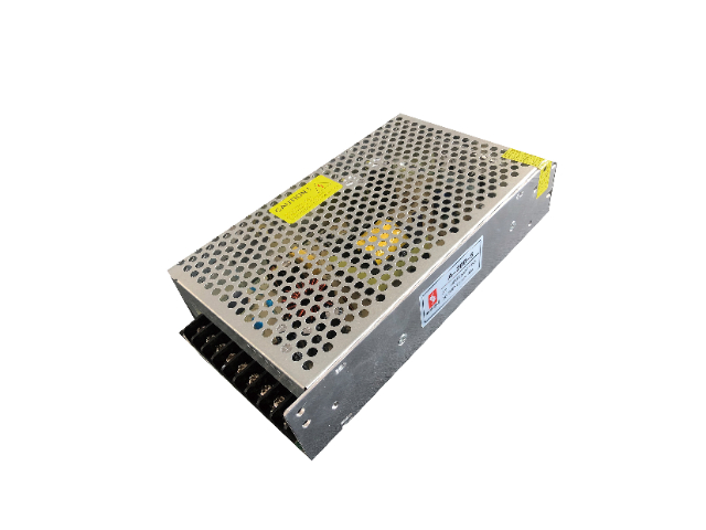 常州LED顯示屏電源廠家價(jià)格 客戶至上 常州常一聯(lián)電子科技供應(yīng)