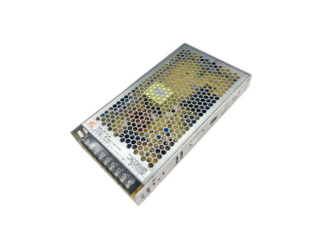 優(yōu)勢工控設(shè)備電源
