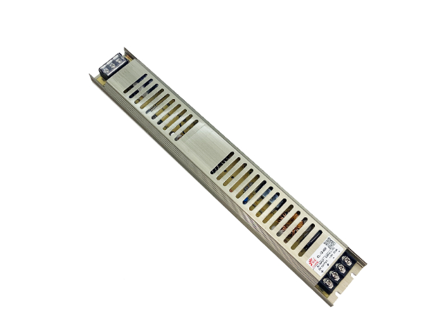 常州出口燈箱電源定制 常州常一聯(lián)電子科技供應(yīng)