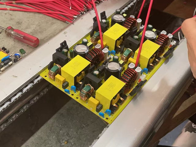蘇州制造電動工具電源品牌,電動工具電源