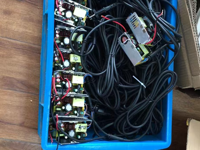 常州机器电动工具电源价格 值得信赖 常州常一联电子科技供应