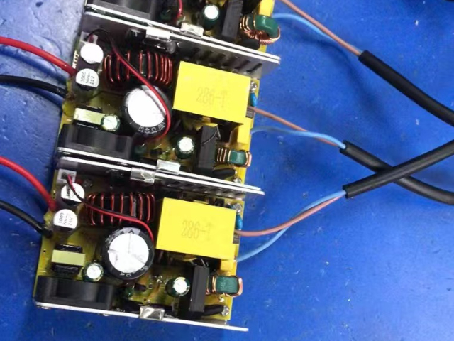 常州機器電動工具電源價格 值得信賴 常州常一聯電子科技供應