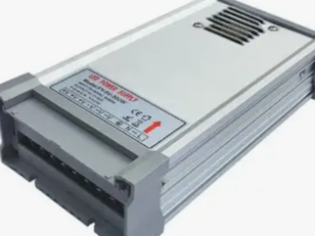 常州戶外發光字電源聯系人 歡迎咨詢 常州常一聯電子科技供應