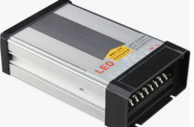 常州制作發光字電源品牌 客戶至上 常州常一聯電子科技供應