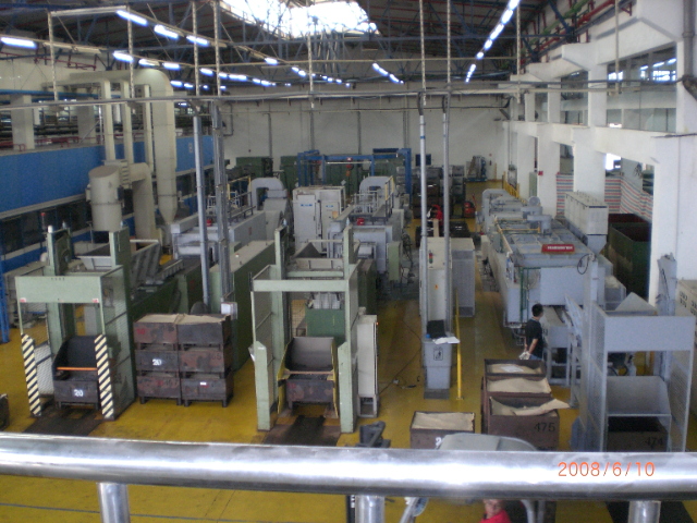 四川立式真空淬火爐材質(zhì)是什么 蘇州工業(yè)園區(qū)熱處理設備供應