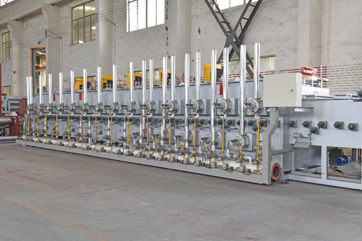 江蘇鋁合金淬火爐推薦哪些品牌 蘇州工業(yè)園區(qū)熱處理設(shè)備供應(yīng)