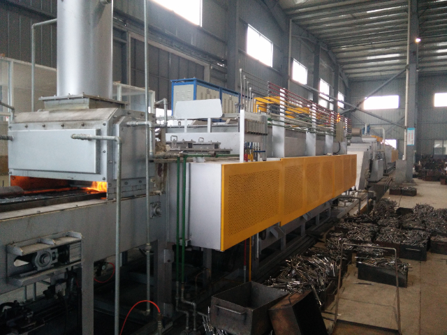 四川等溫淬火爐工作參數(shù) 蘇州工業(yè)園區(qū)熱處理設(shè)備供應(yīng)