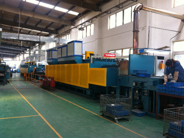 河北立式淬火爐結(jié)構(gòu) 蘇州工業(yè)園區(qū)熱處理設(shè)備供應(yīng)