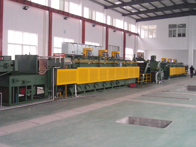 河南光亮淬火炉怎么选择,淬火炉