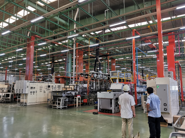 北京井式淬火爐的廠家 蘇州工業(yè)園區(qū)熱處理設(shè)備供應(yīng)