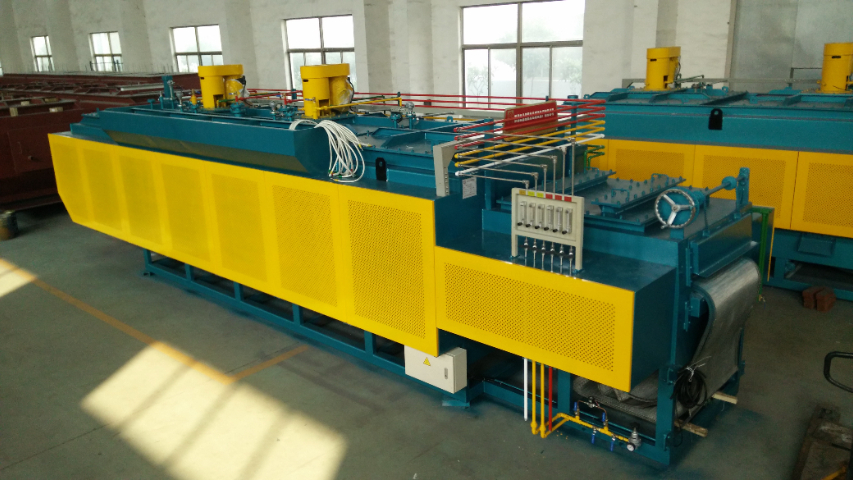 河南立式真空淬火炉生产工艺,淬火炉