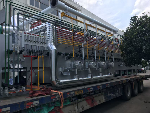 河北真空熱處理設備尺寸 蘇州工業園區熱處理設備供應