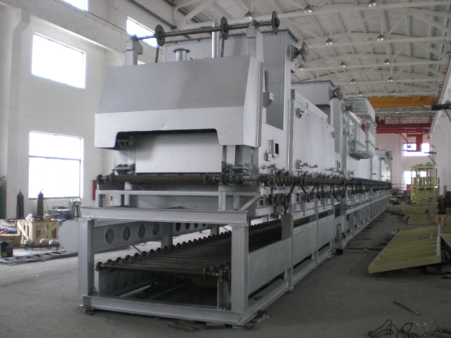 廣東焊后熱處理設備故障分析 蘇州工業(yè)園區(qū)熱處理設備供應;