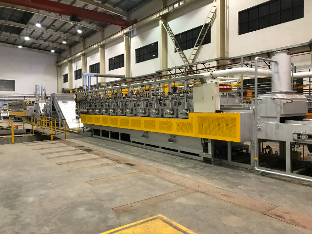 江蘇烘干網(wǎng)帶爐加工廠 蘇州工業(yè)園區(qū)熱處理設備供應