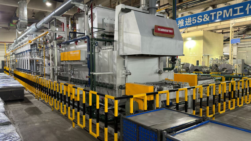 江蘇臺車式正火爐安全操作規(guī)程 蘇州工業(yè)園區(qū)熱處理設(shè)備供應(yīng);