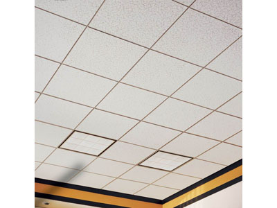 甘肅礦棉板廠家-選擇礦棉板的好處有哪些？