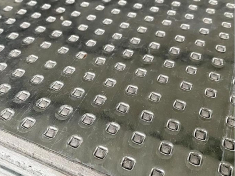 防爆板