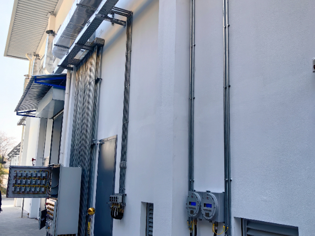 成都防爆屋顶式风冷热泵机组安装指导 服务为先 杭州特奥环保科技供应