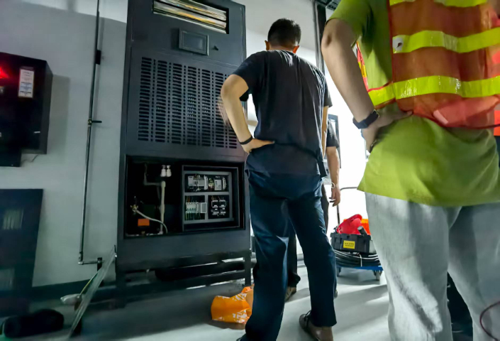 銀川恒溫恒濕機(jī)控制系統(tǒng),恒溫恒濕機(jī)