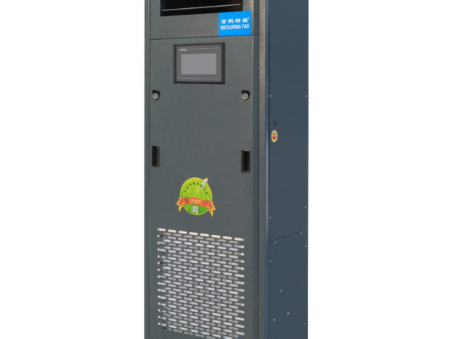 西寧恒溫恒濕機技術資料