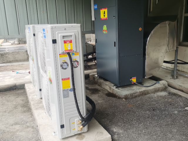 雙系統恒溫恒濕機招商