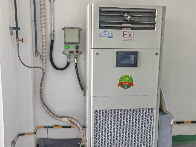 哈尔滨恒温恒湿机安装方案,恒温恒湿机