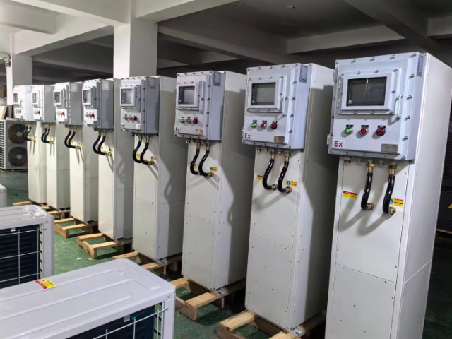 呼和浩特食品加工廠恒溫恒濕機,恒溫恒濕機