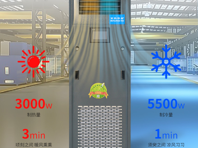 山东高可靠性恒温恒湿机,恒温恒湿机