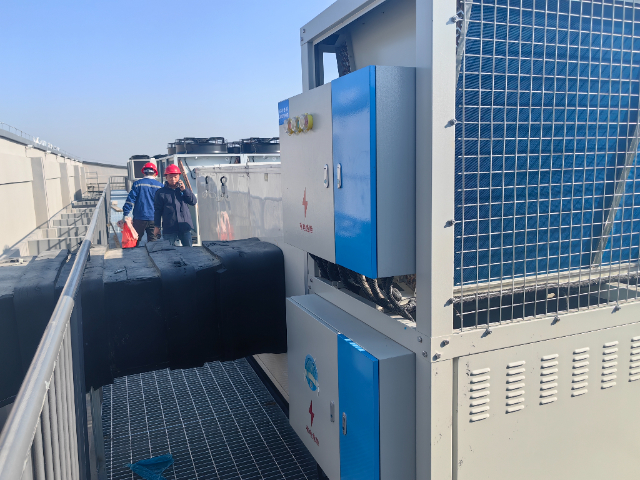 北京防爆屋頂式風(fēng)冷熱泵機(jī)組定制服務(wù) 真誠推薦 杭州特奧環(huán)?？萍脊?yīng)