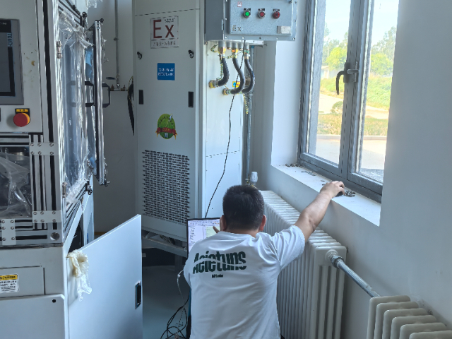 北京恒溫恒濕機銷售價格