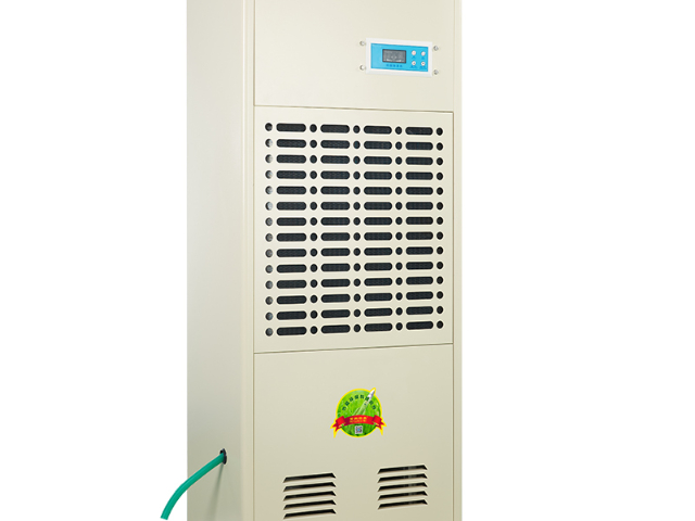 山東工業廠房防爆除濕機,防爆除濕機