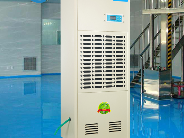 山東工業廠房防爆除濕機,防爆除濕機