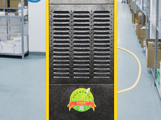 上海環保防爆除濕機,防爆除濕機