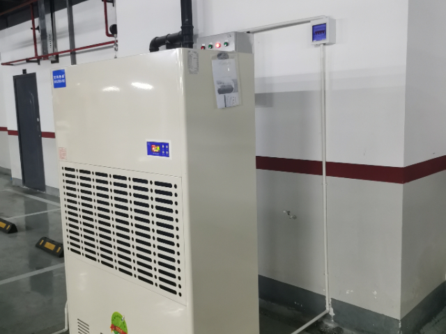 自動化防爆除濕機國產,防爆除濕機