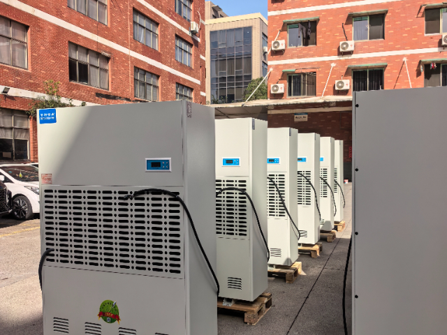 防爆除濕機品牌,防爆除濕機