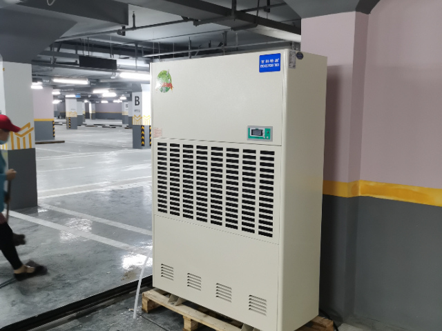 河南防爆除湿机一台多少钱