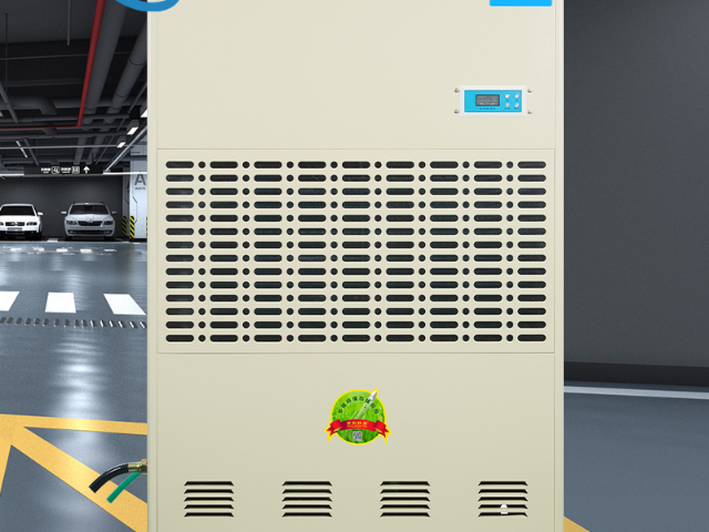 合肥防爆除濕機(jī)廠家自研