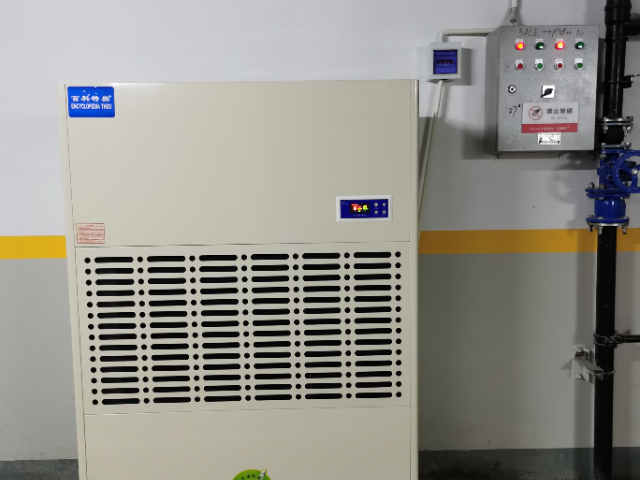 山西耐低温防爆除湿机,防爆除湿机