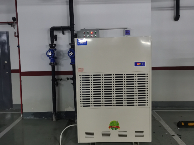 濟南耐低溫防爆除濕機,防爆除濕機