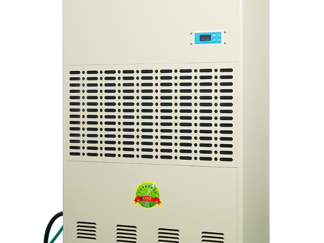 電力站防爆除濕機認證廠家,防爆除濕機