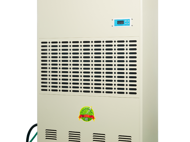 涂裝生產線防爆除濕機安全可靠,防爆除濕機