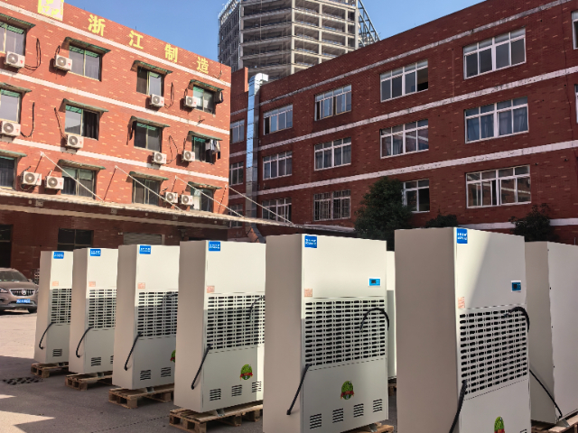 長春地下儲藏室防爆除濕機,防爆除濕機