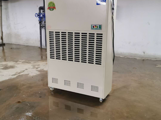 濟南耐低溫防爆除濕機,防爆除濕機