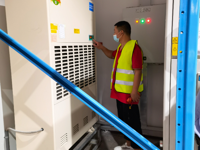 耐低温防爆除湿机资质齐全,防爆除湿机