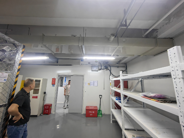 河南防爆壁挂式空调适用于电力房,防爆壁挂式空调