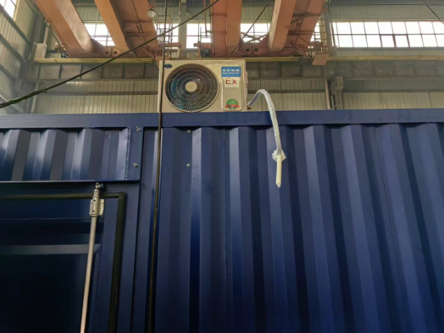 云南防爆壁挂式空调厂家推荐,防爆壁挂式空调